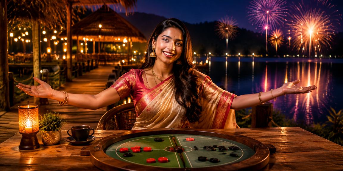 চট্টগ্রাম বন্দর এলাকায় রাতের আলোয় অনলাইন গেমিং উপভোগ