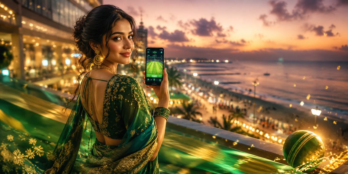 চট্টগ্রামে স্মার্টফোনে 300px অ্যাপ সেটআপ করছেন একজন ব্যবহারকারী