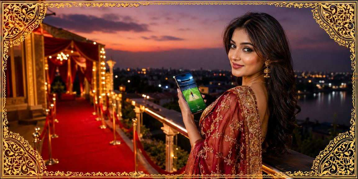 কুমিল্লায় মোবাইল ব্যাংকিংয়ে অনলাইন বেটিং ডিপোজিটের দৃশ্য