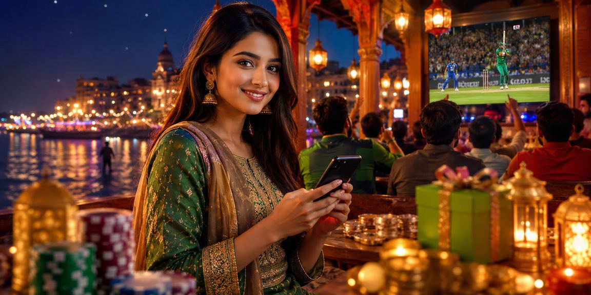 ময়মনসিংহে ঈদের উৎসবে 300px তে ক্রিকেট বেটিং করছেন একজন ব্যবহারকারী