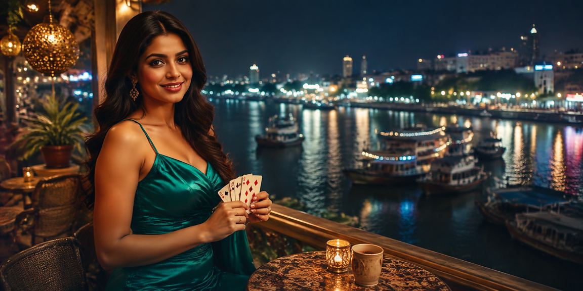 300px প্ল্যাটফর্মে মোবাইলে গেম খেলার দৃশ্য