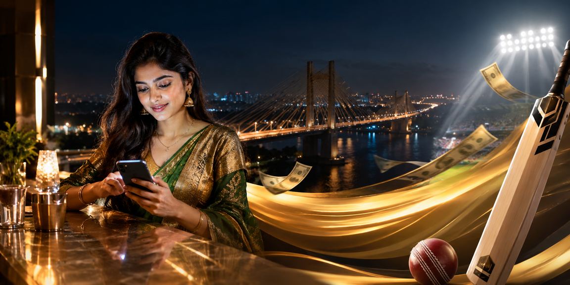 বাংলাদেশে অনলাইন ক্রিকেট বেটিং অভিজ্ঞতা