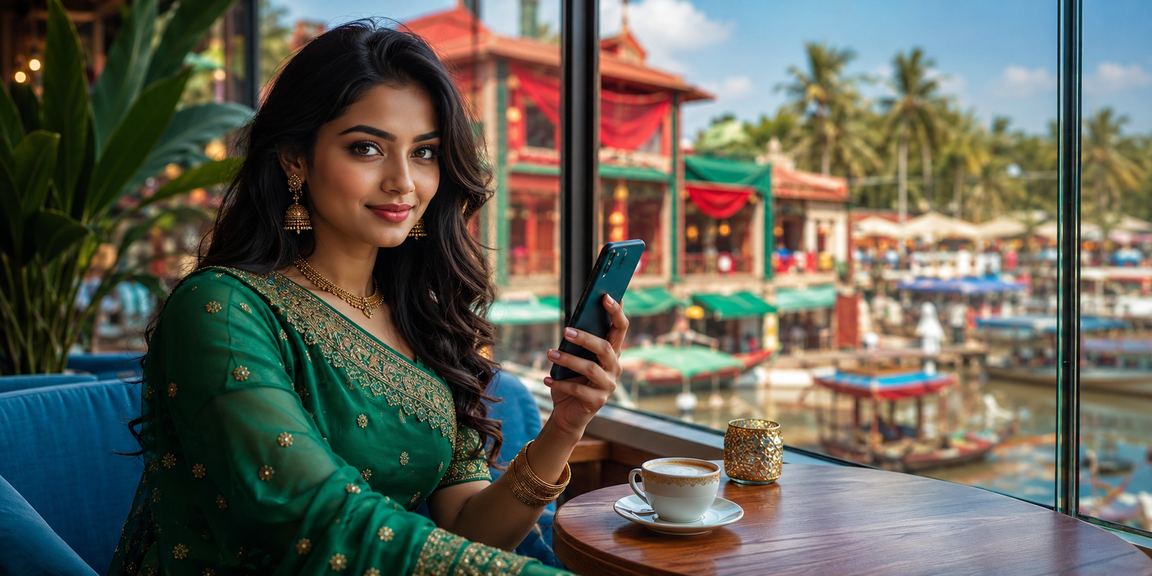 রাজশাহীতে অনলাইন লটারি ও নগদ পেমেন্টের দৃশ্য